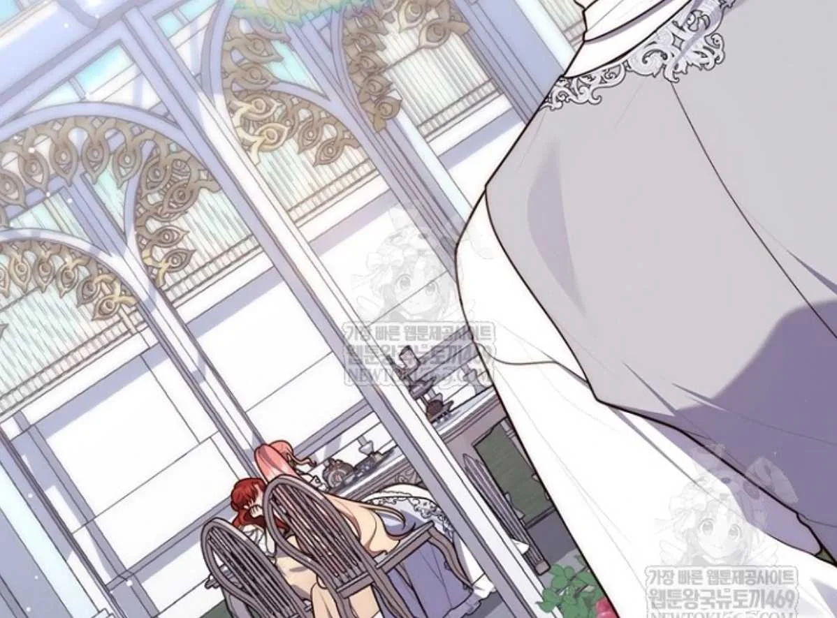 Fortune-Telling Lady Chapter 131 Gambar 146