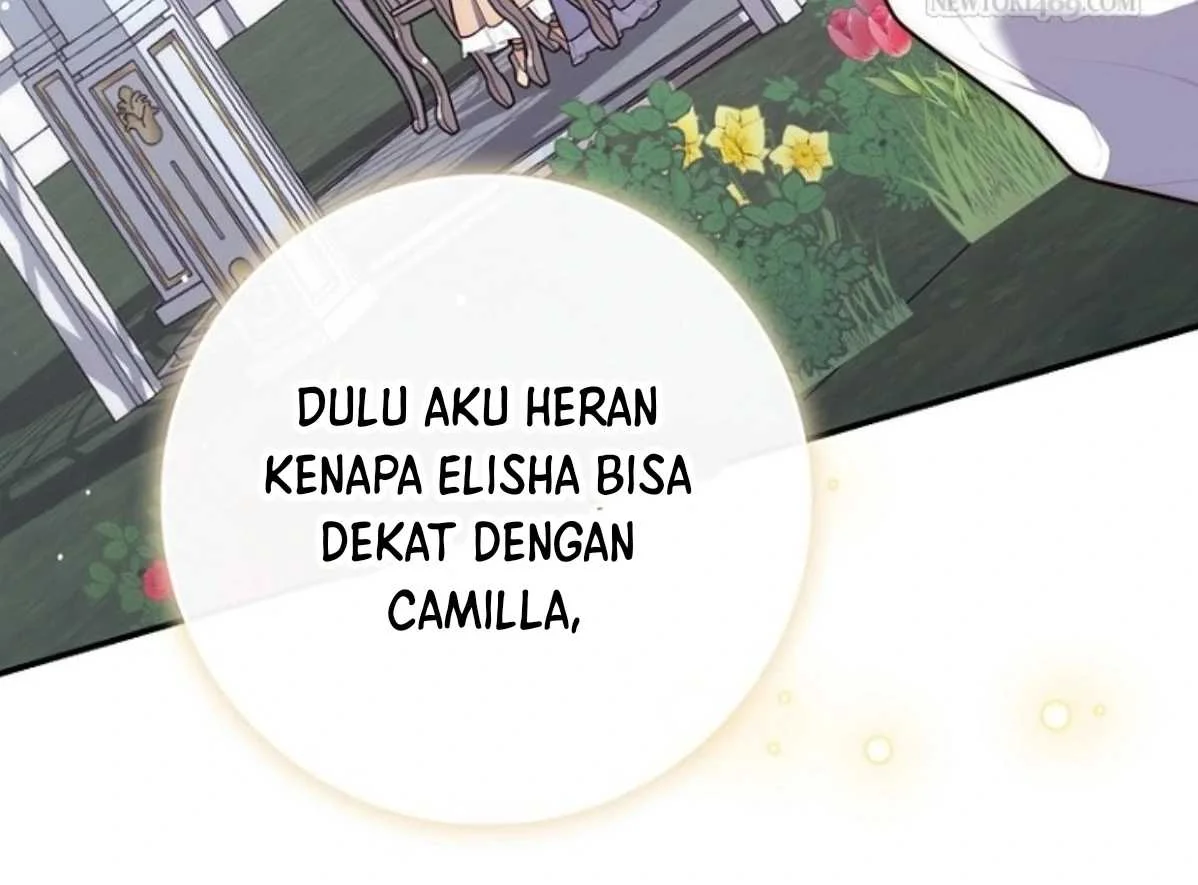 Fortune-Telling Lady Chapter 131 Gambar 147