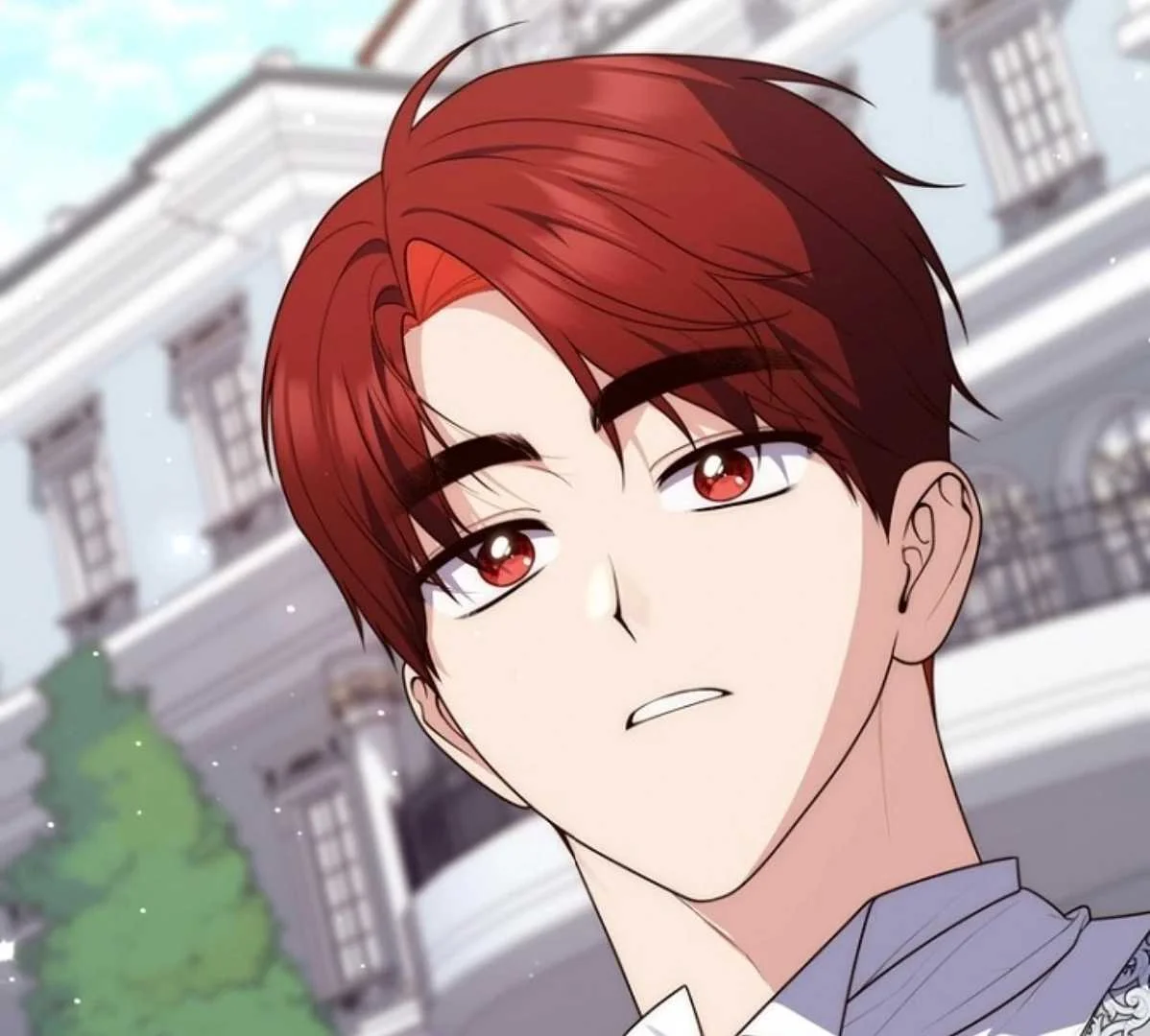 Fortune-Telling Lady Chapter 131 Gambar 149