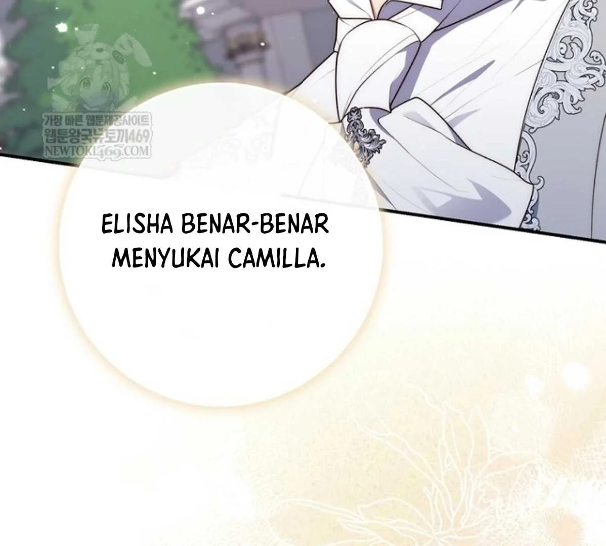 Fortune-Telling Lady Chapter 131 Gambar 150