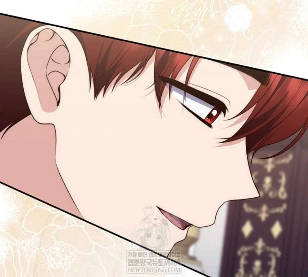 Fortune-Telling Lady Chapter 131 Gambar 151