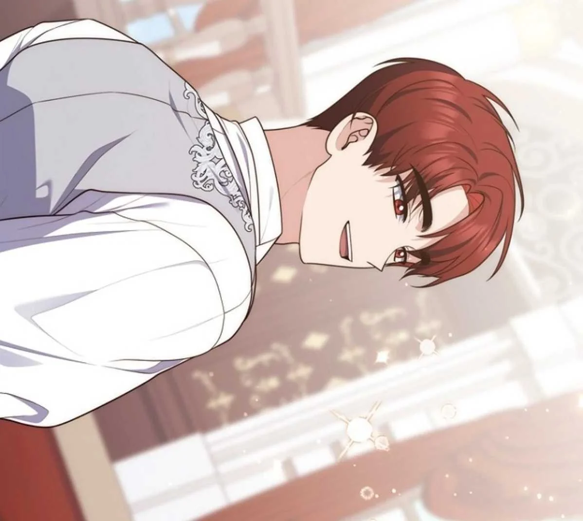 Fortune-Telling Lady Chapter 131 Gambar 153