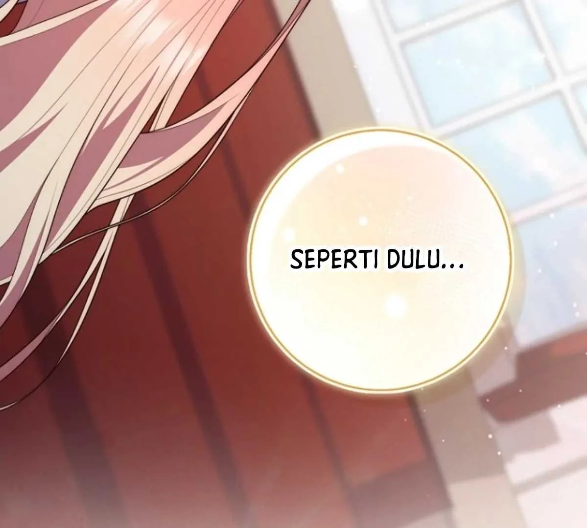 Fortune-Telling Lady Chapter 131 Gambar 155