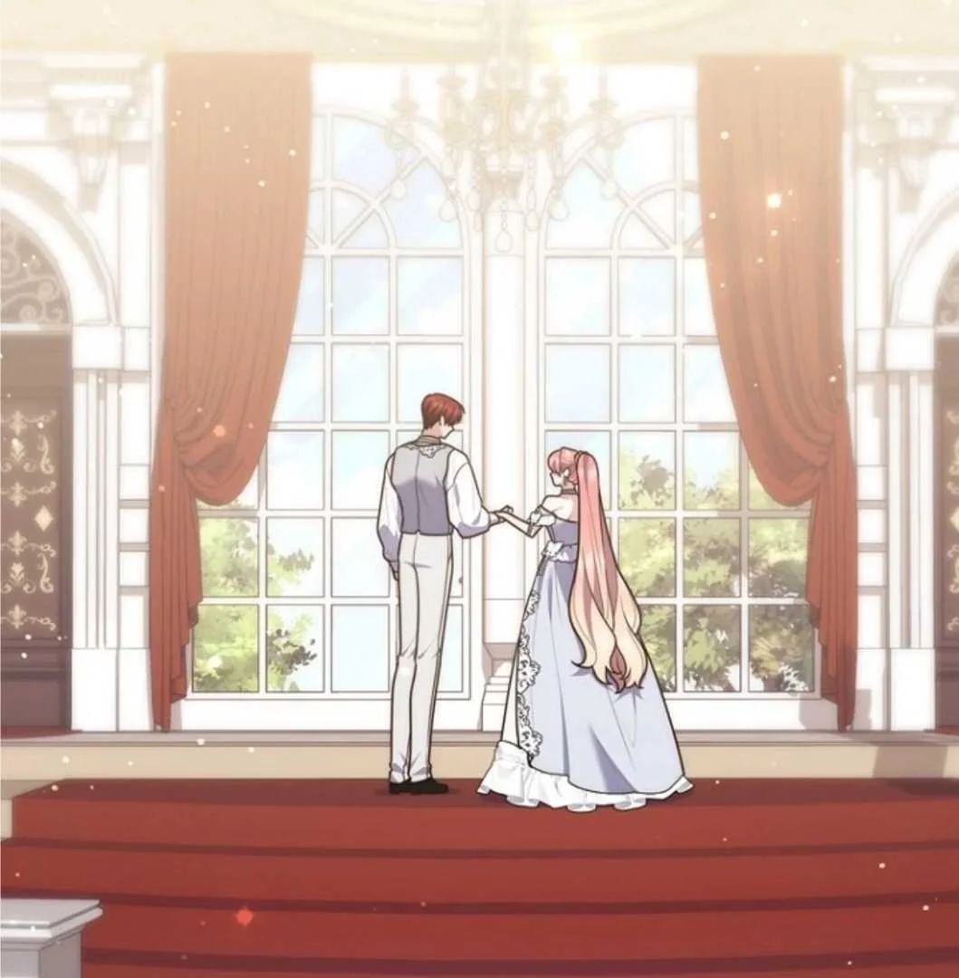 Fortune-Telling Lady Chapter 131 Gambar 161
