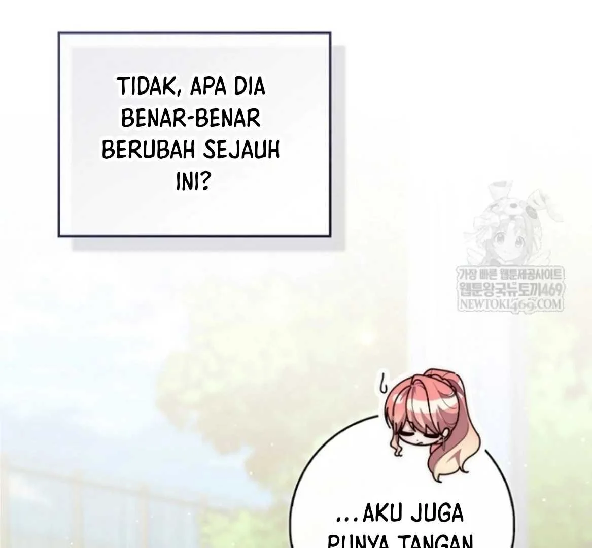 Fortune-Telling Lady Chapter 131 Gambar 16