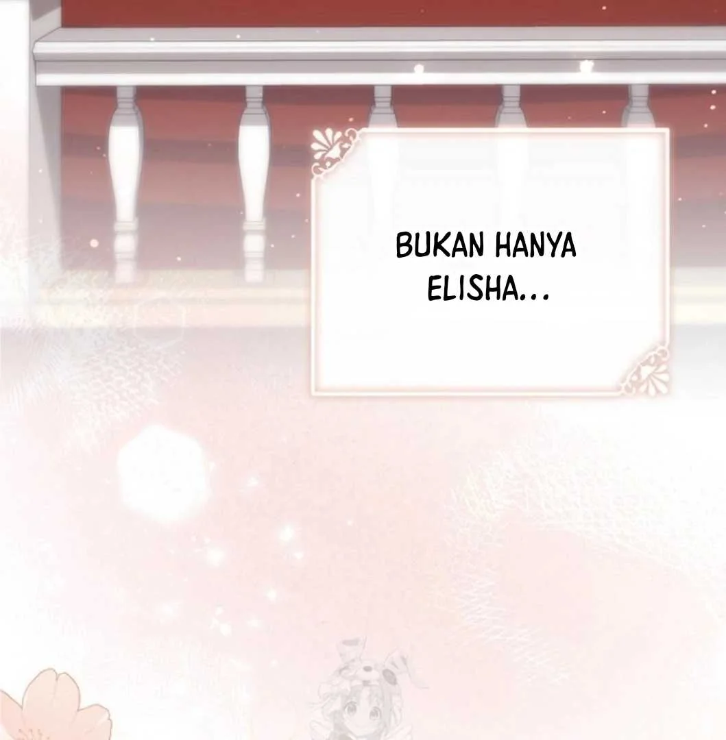 Fortune-Telling Lady Chapter 131 Gambar 162