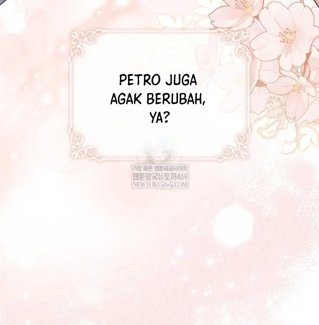 Fortune-Telling Lady Chapter 131 Gambar 164