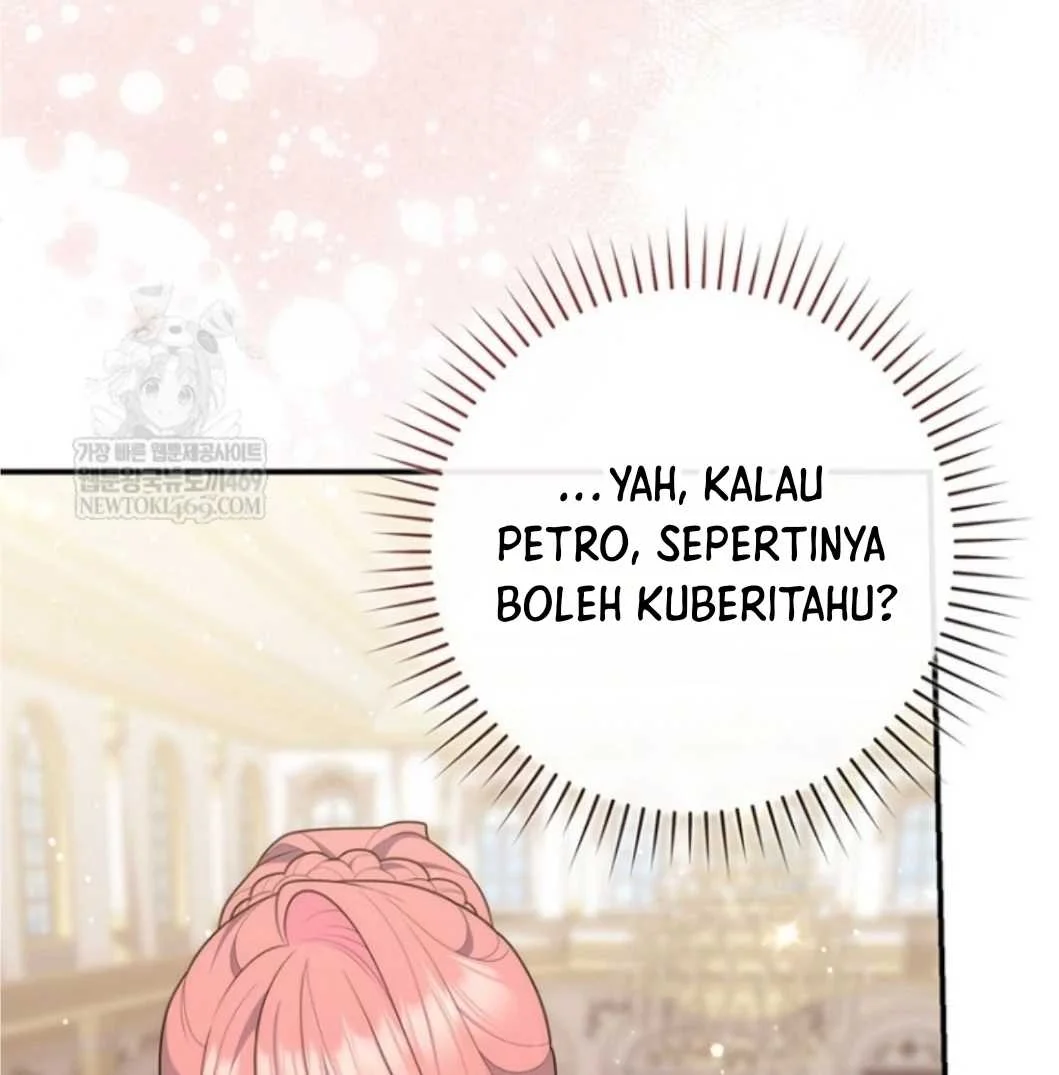 Fortune-Telling Lady Chapter 131 Gambar 165