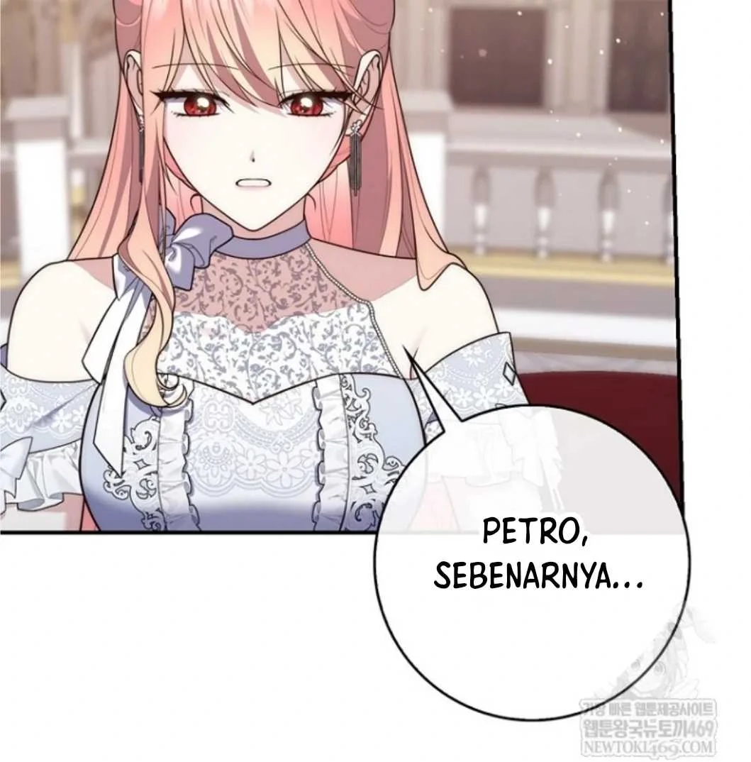Fortune-Telling Lady Chapter 131 Gambar 166