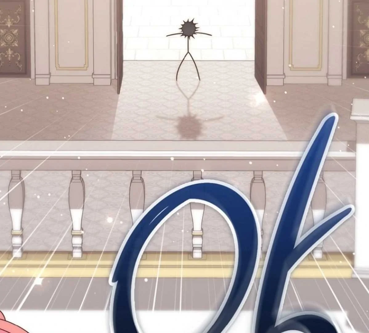 Fortune-Telling Lady Chapter 131 Gambar 169