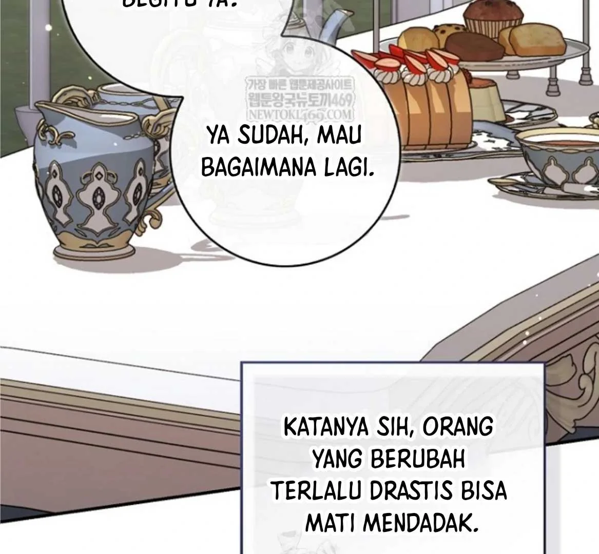 Fortune-Telling Lady Chapter 131 Gambar 18