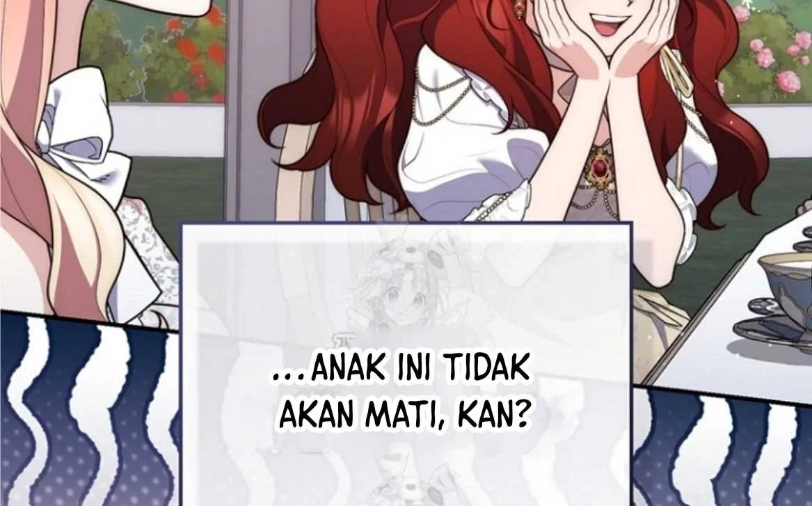 Fortune-Telling Lady Chapter 131 Gambar 21