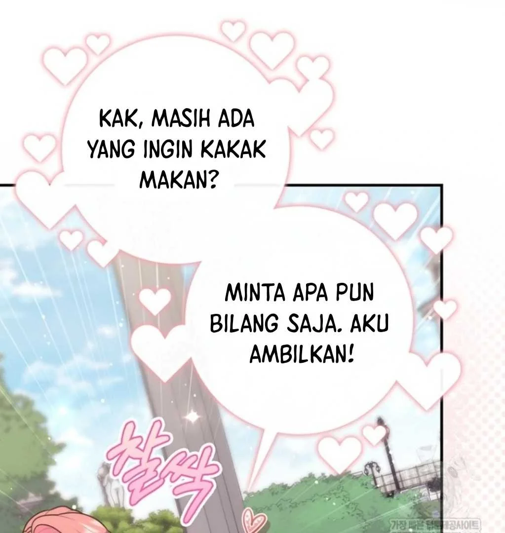 Fortune-Telling Lady Chapter 131 Gambar 23