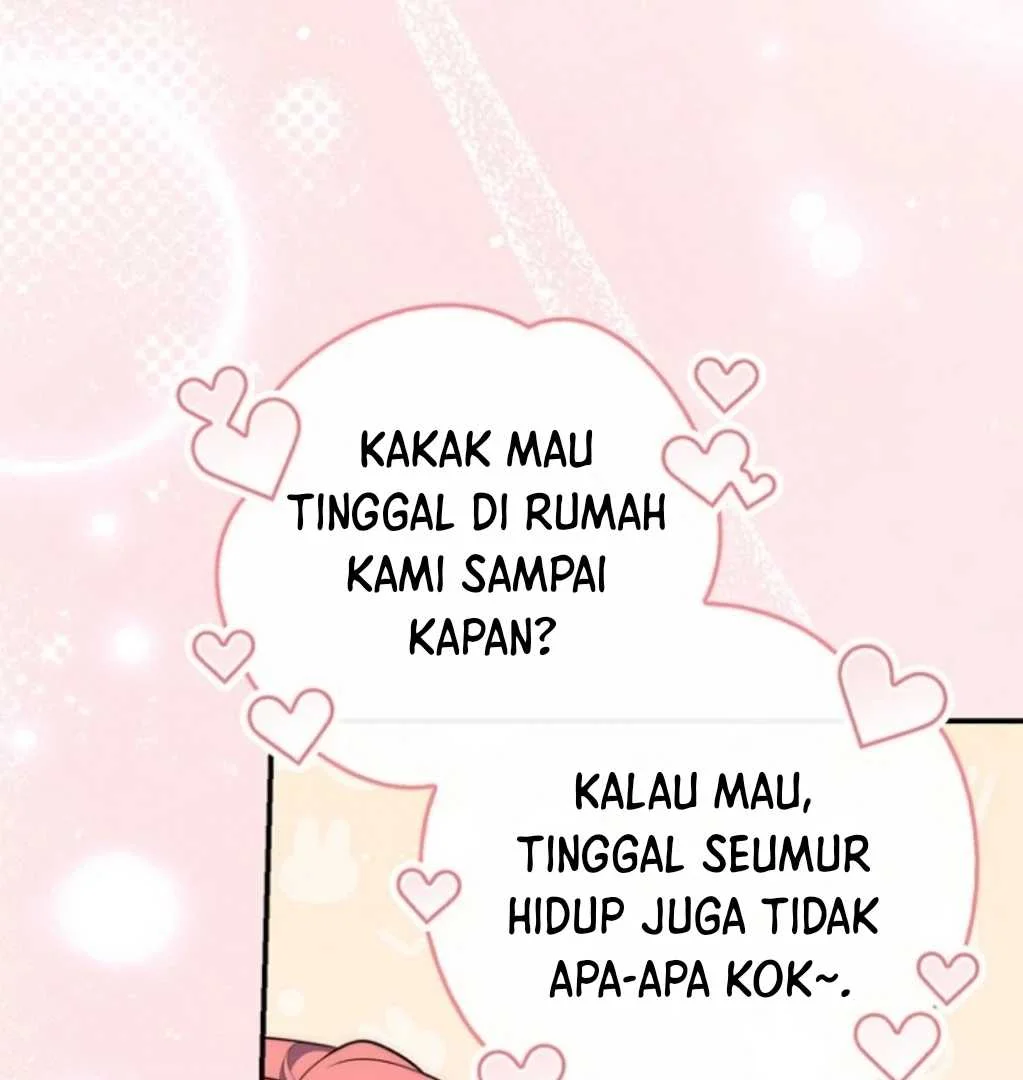 Fortune-Telling Lady Chapter 131 Gambar 25