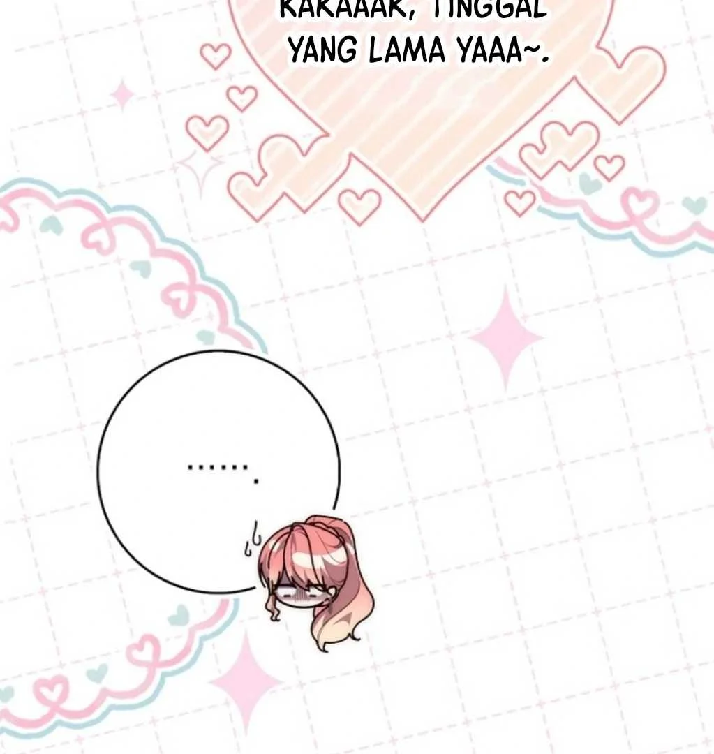 Fortune-Telling Lady Chapter 131 Gambar 28