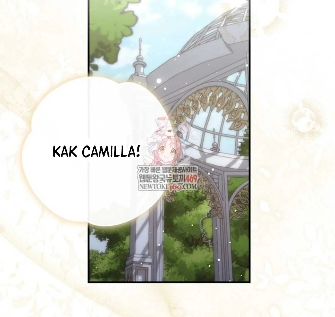 Fortune-Telling Lady Chapter 131 Gambar 3