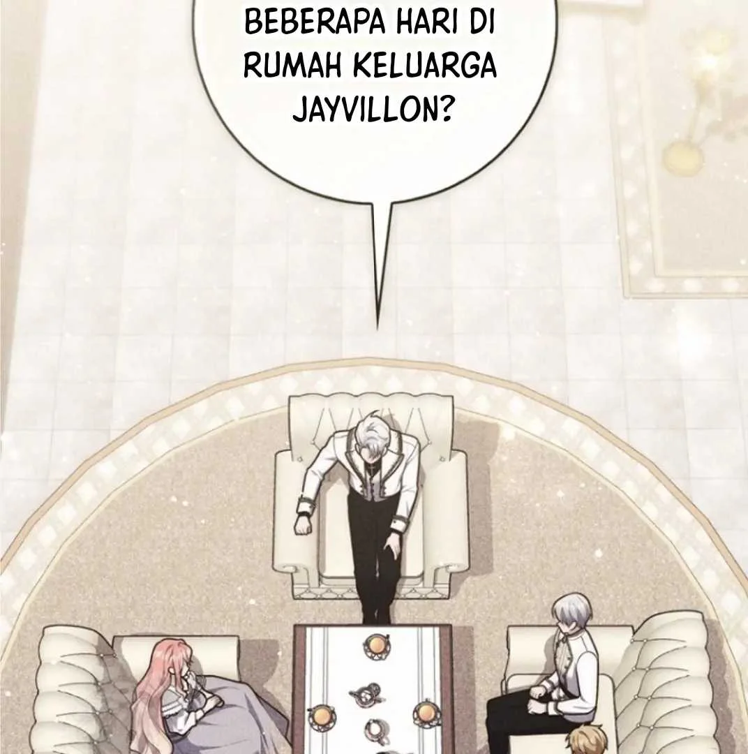 Fortune-Telling Lady Chapter 131 Gambar 34