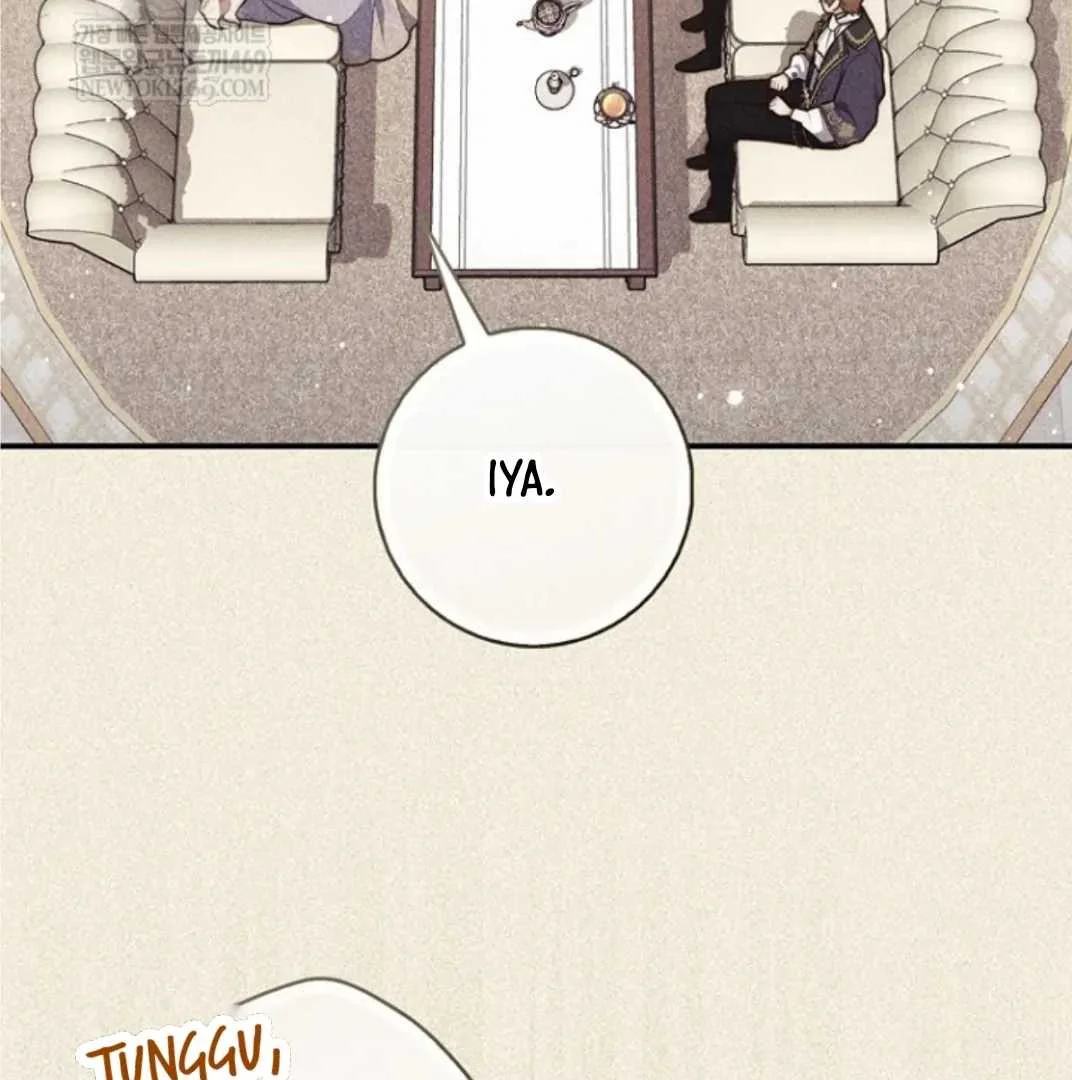 Fortune-Telling Lady Chapter 131 Gambar 35
