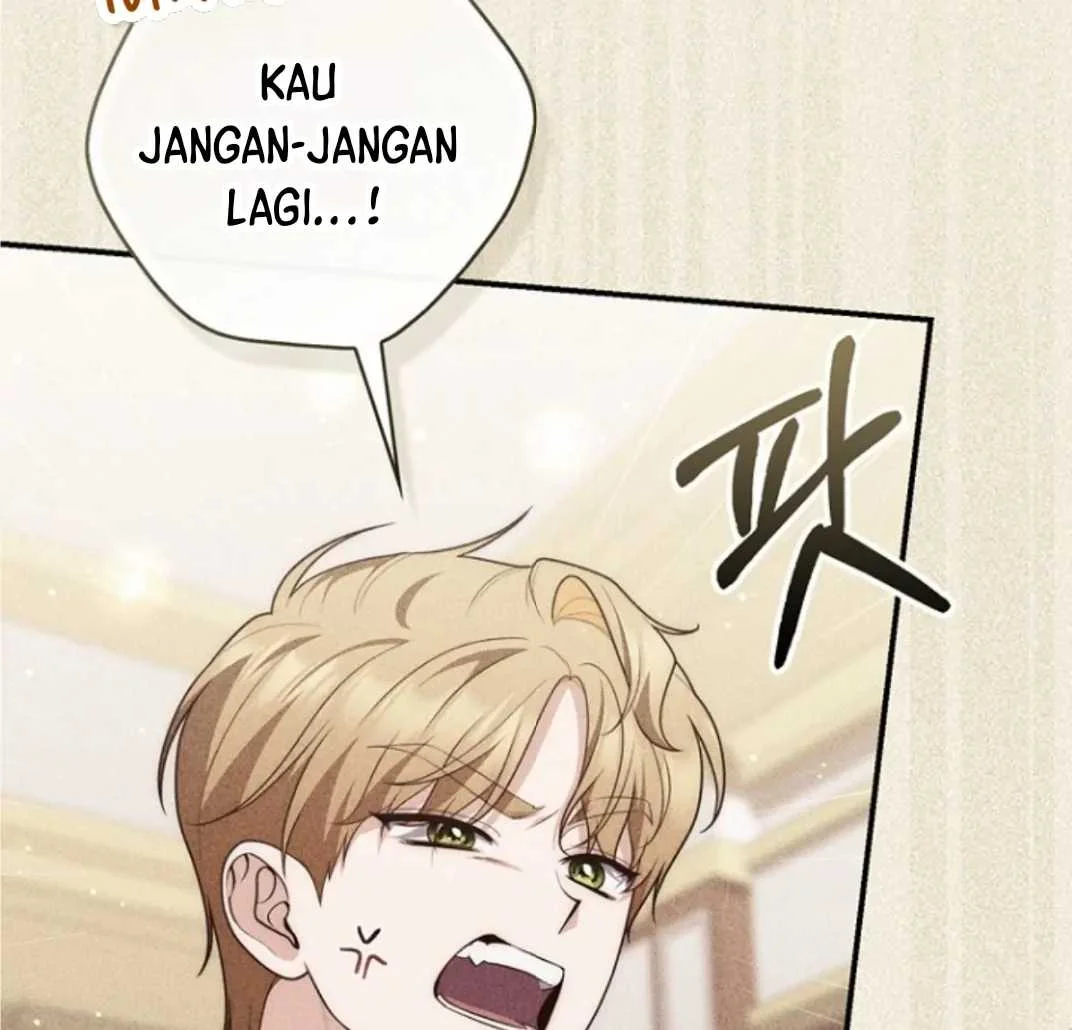 Fortune-Telling Lady Chapter 131 Gambar 36