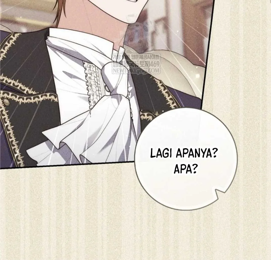 Fortune-Telling Lady Chapter 131 Gambar 37