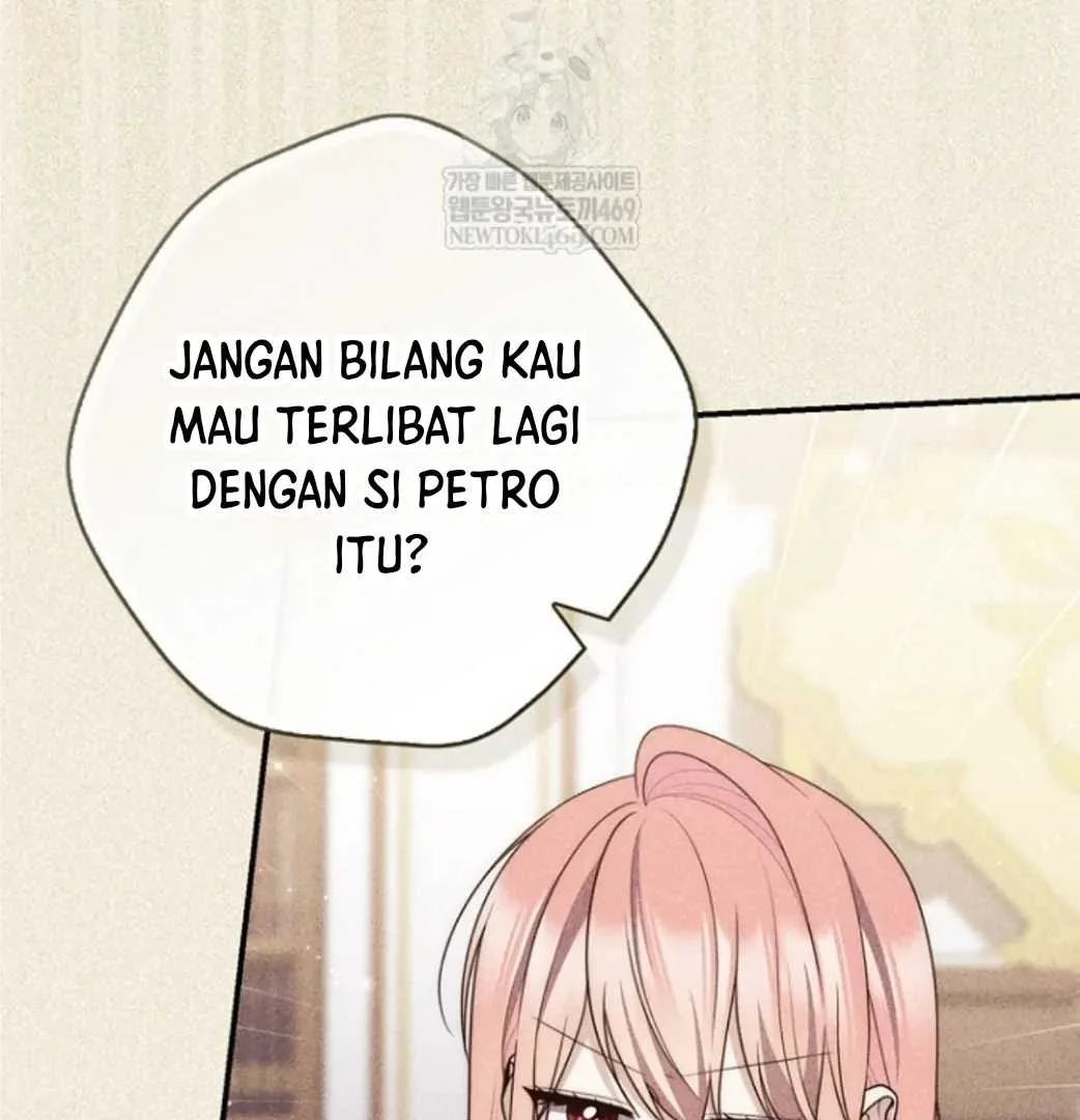 Fortune-Telling Lady Chapter 131 Gambar 38