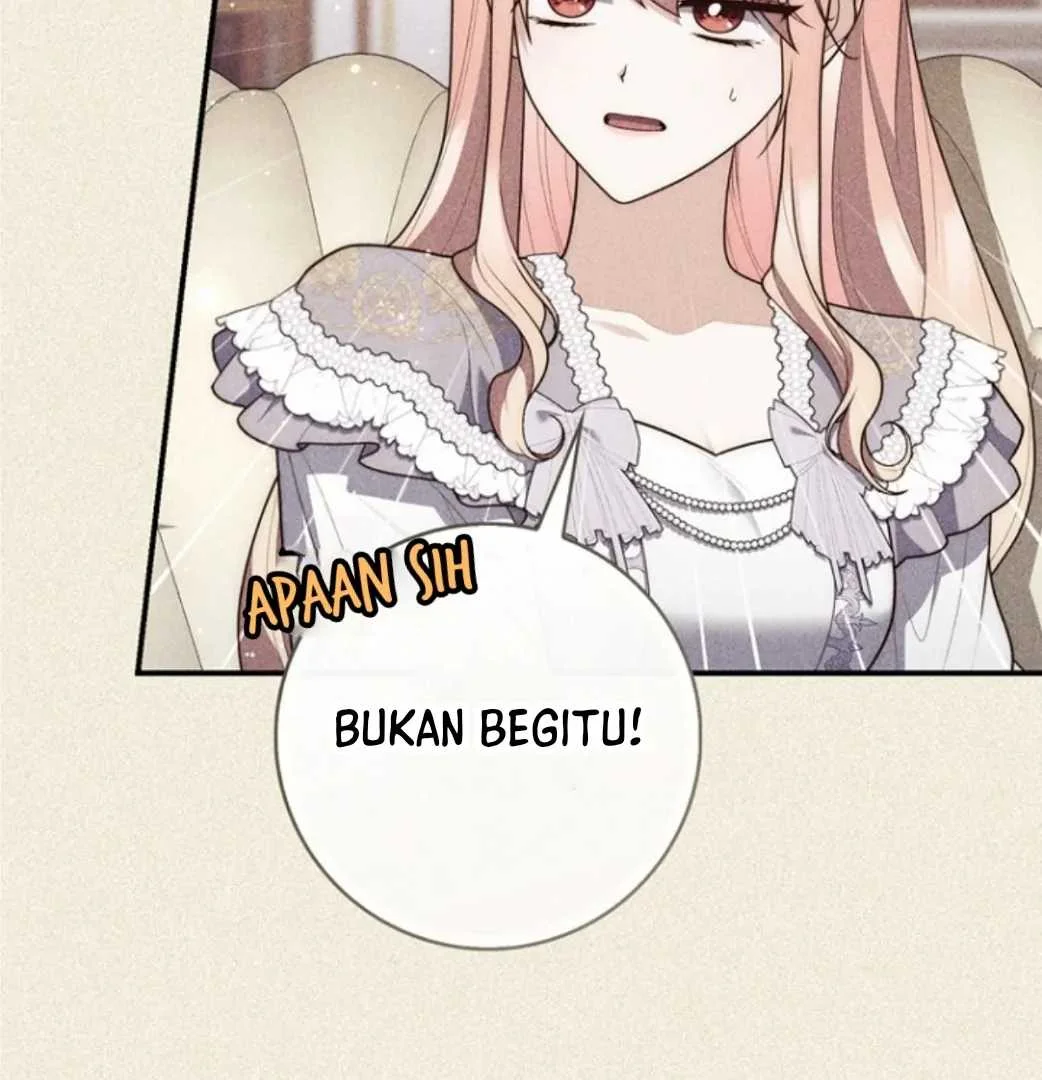 Fortune-Telling Lady Chapter 131 Gambar 39