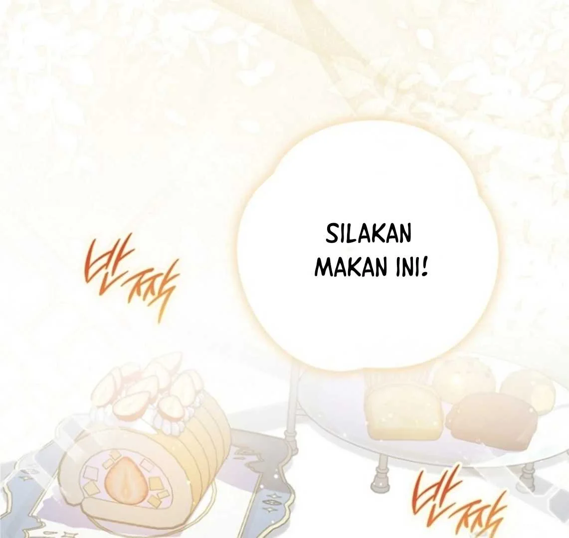 Fortune-Telling Lady Chapter 131 Gambar 4