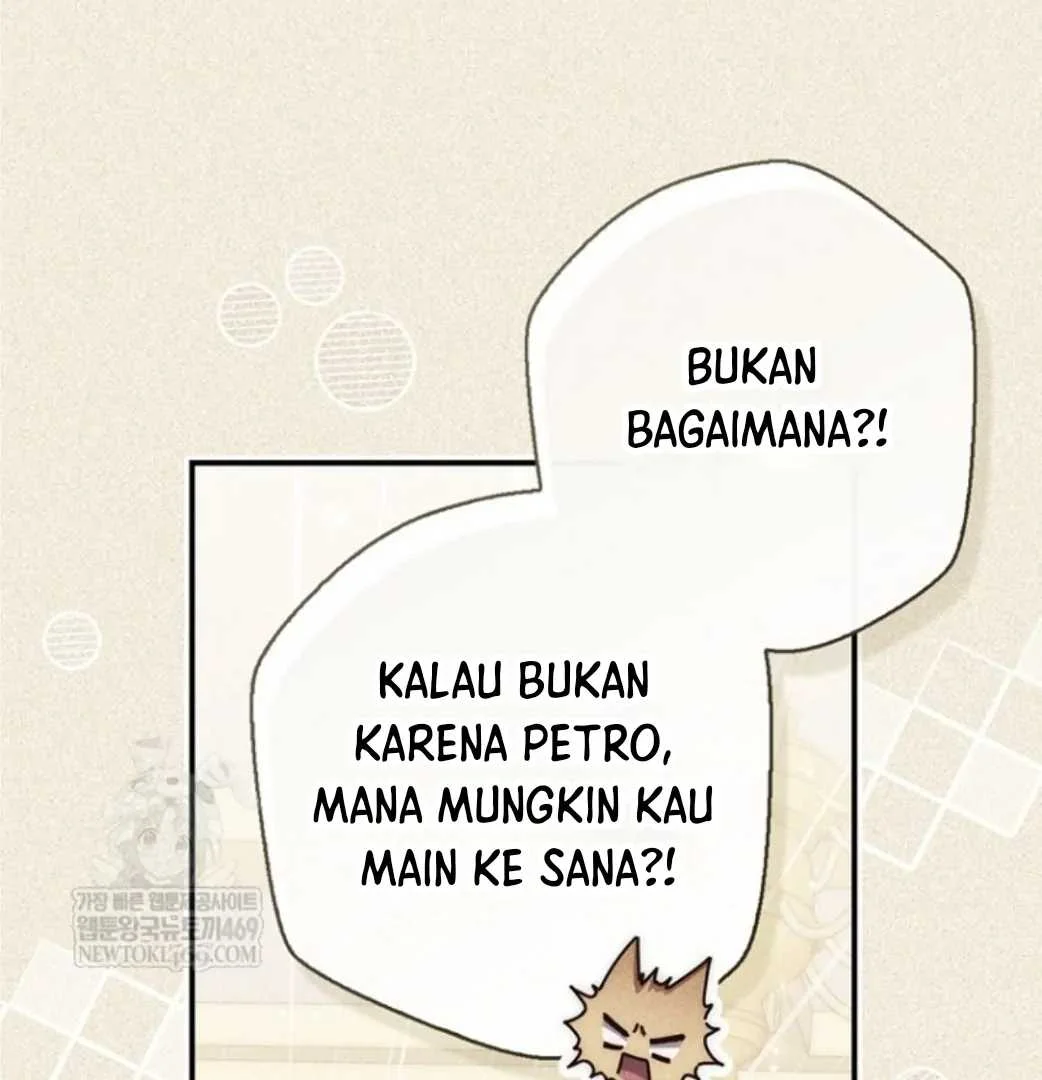 Fortune-Telling Lady Chapter 131 Gambar 40