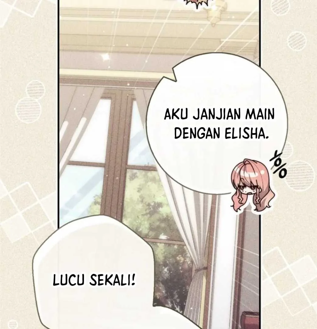Fortune-Telling Lady Chapter 131 Gambar 41
