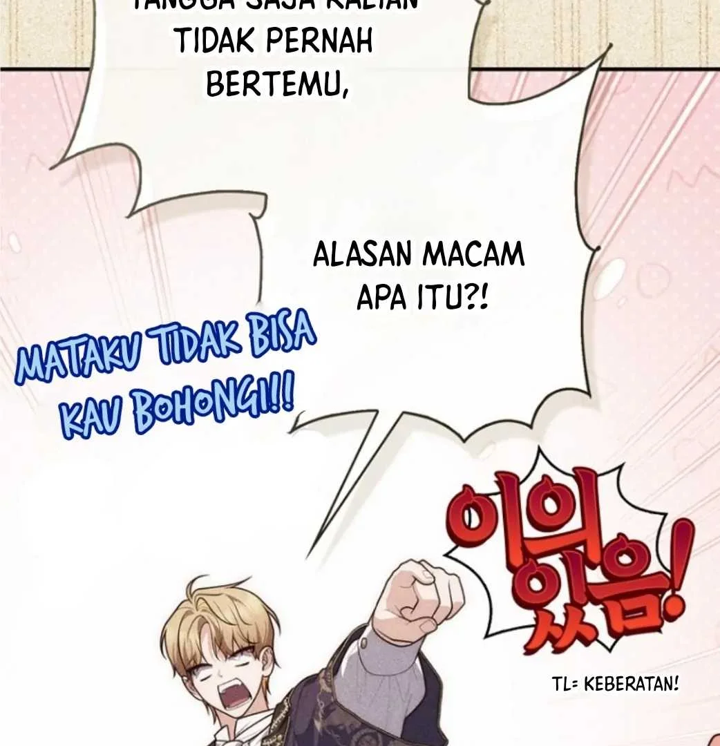 Fortune-Telling Lady Chapter 131 Gambar 43