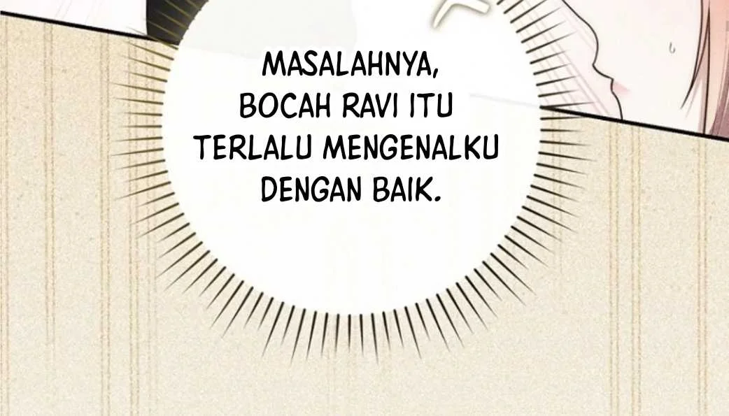 Fortune-Telling Lady Chapter 131 Gambar 45