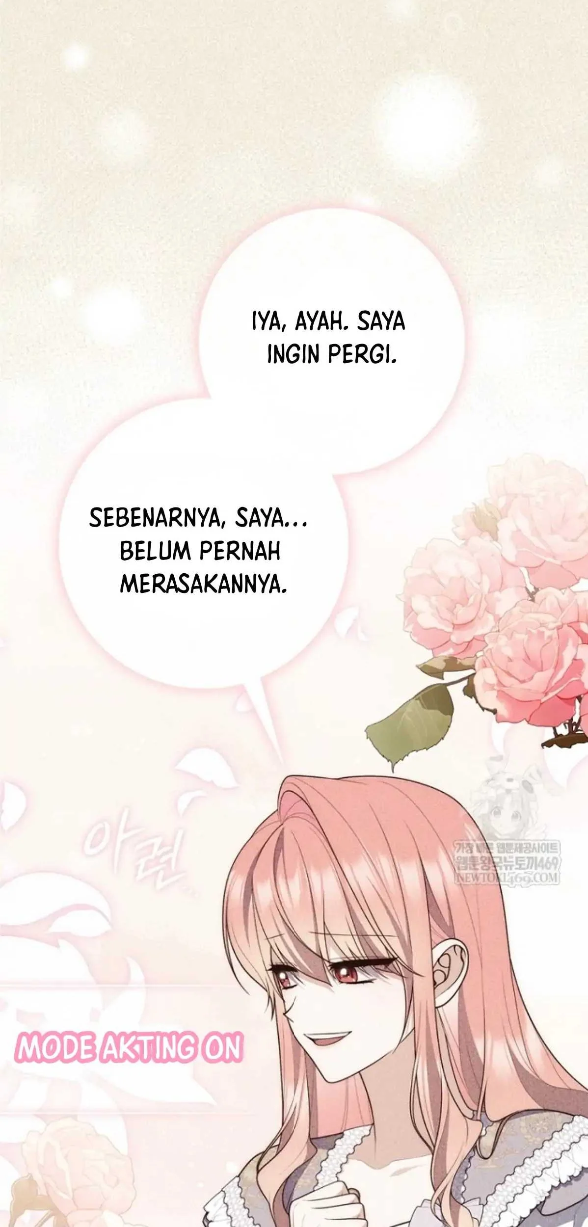 Fortune-Telling Lady Chapter 131 Gambar 47