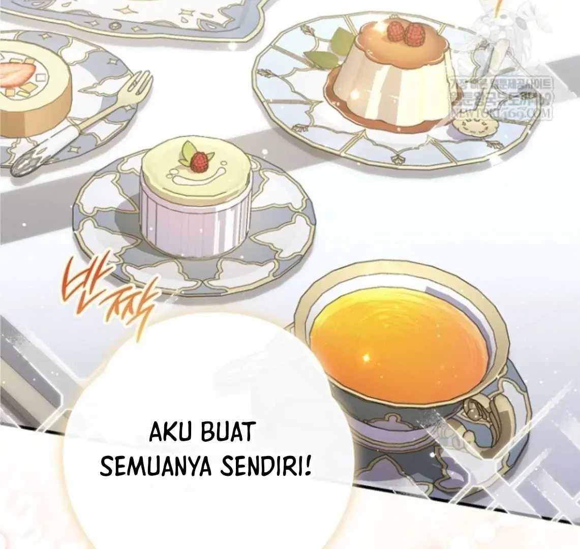 Fortune-Telling Lady Chapter 131 Gambar 5