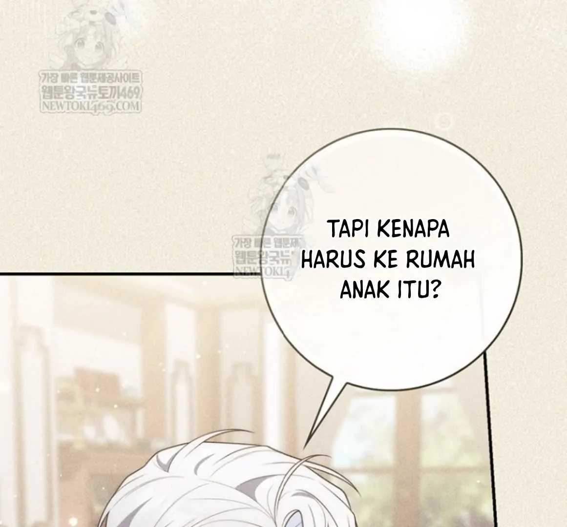Fortune-Telling Lady Chapter 131 Gambar 52