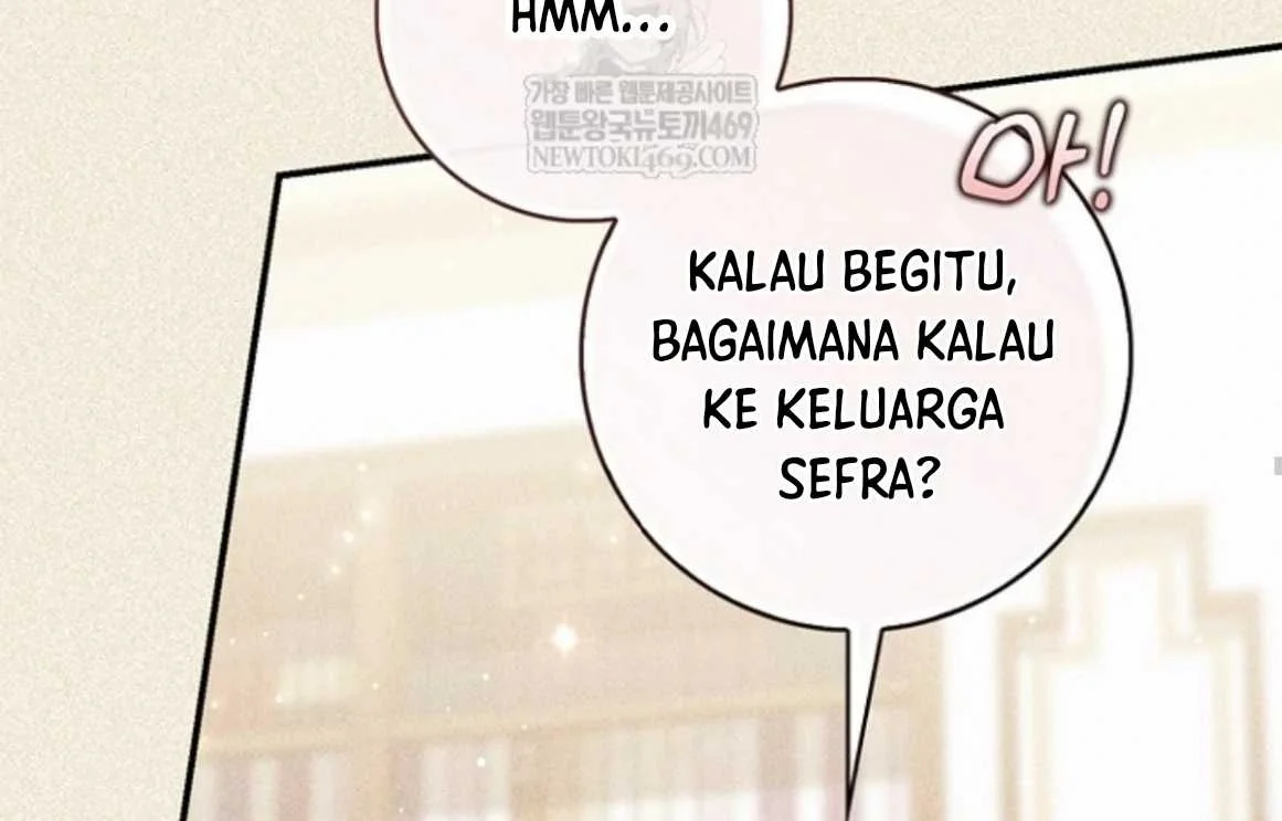 Fortune-Telling Lady Chapter 131 Gambar 55
