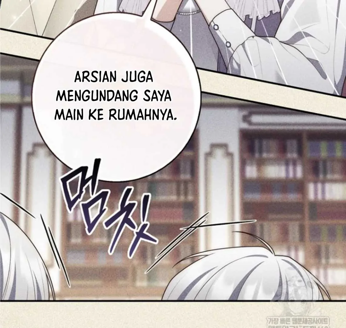 Fortune-Telling Lady Chapter 131 Gambar 57