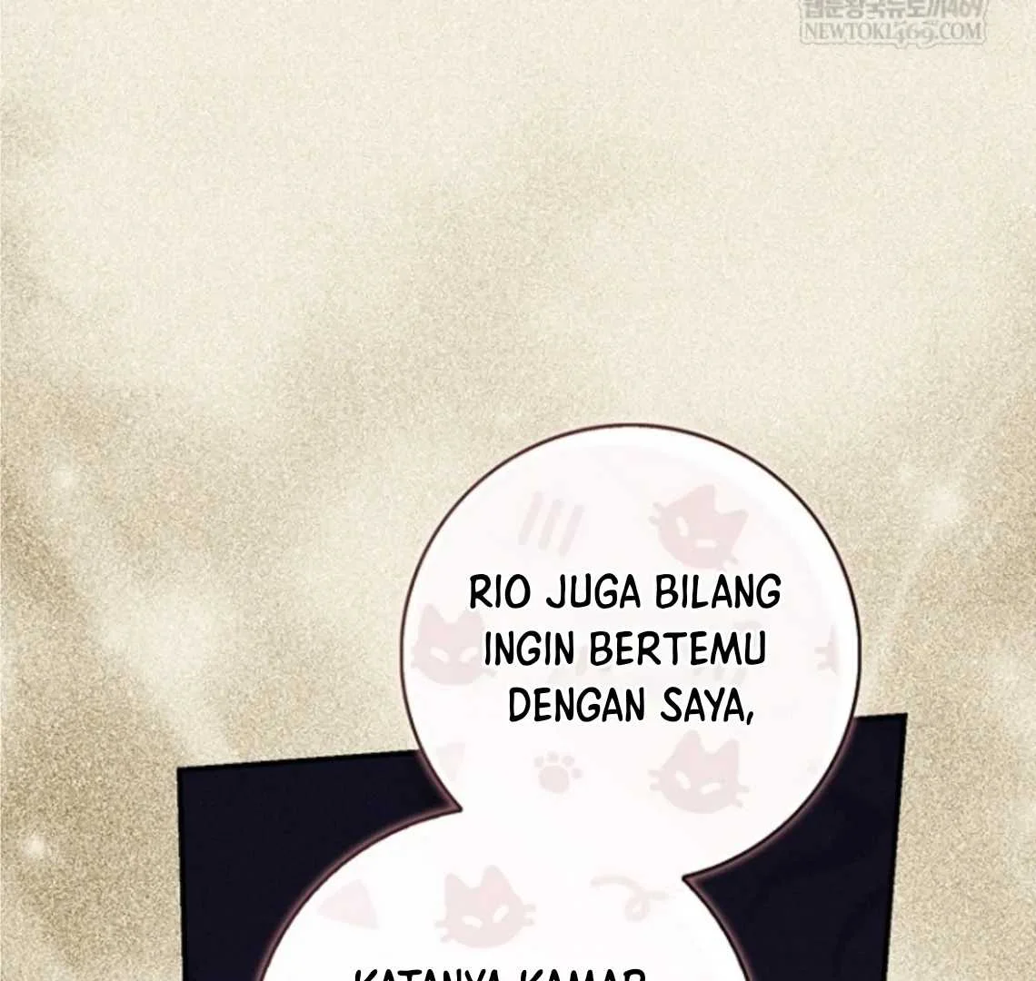 Fortune-Telling Lady Chapter 131 Gambar 58