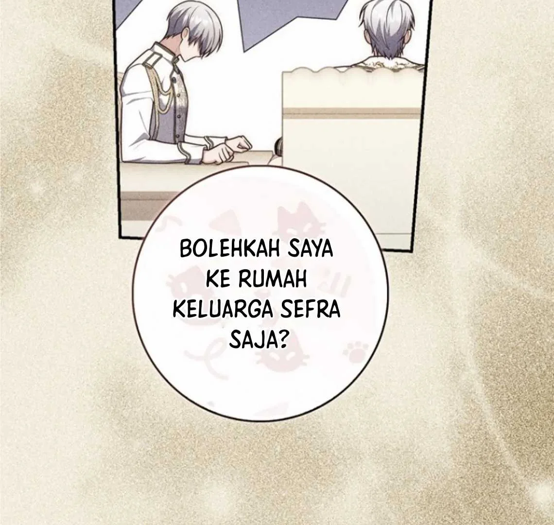 Fortune-Telling Lady Chapter 131 Gambar 60