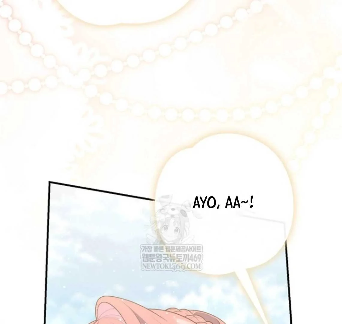 Fortune-Telling Lady Chapter 131 Gambar 6