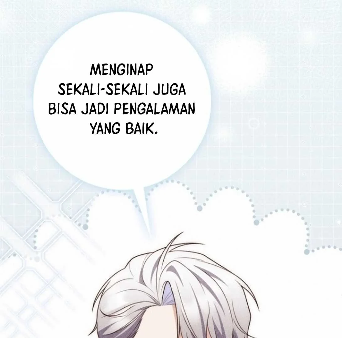Fortune-Telling Lady Chapter 131 Gambar 63