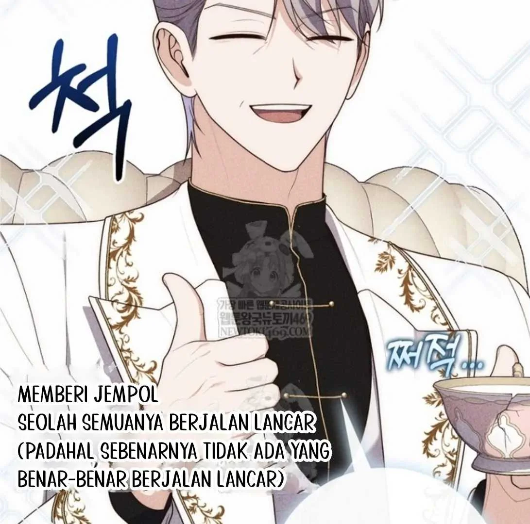 Fortune-Telling Lady Chapter 131 Gambar 64