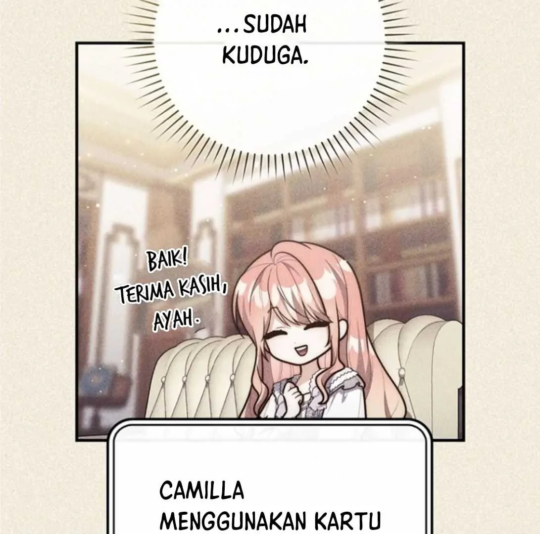 Fortune-Telling Lady Chapter 131 Gambar 66
