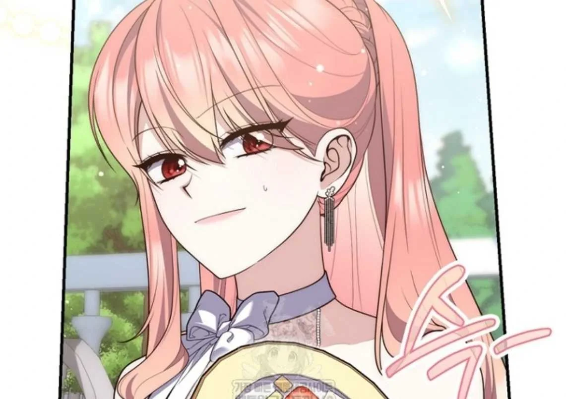 Fortune-Telling Lady Chapter 131 Gambar 7