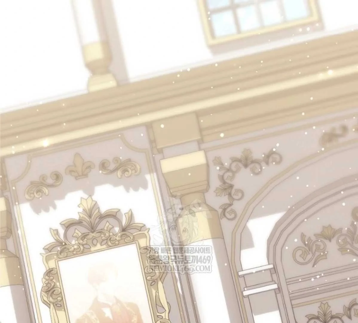 Fortune-Telling Lady Chapter 131 Gambar 73