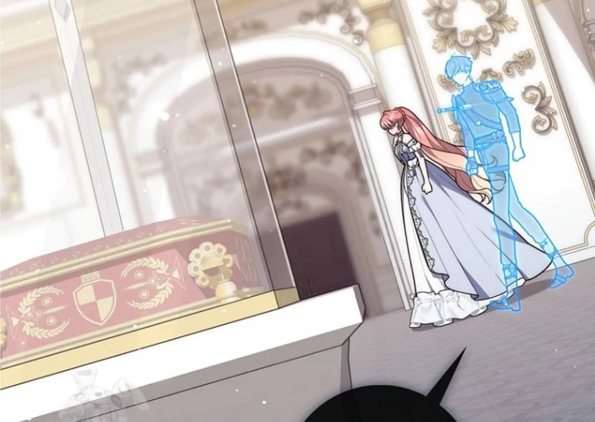 Fortune-Telling Lady Chapter 131 Gambar 77