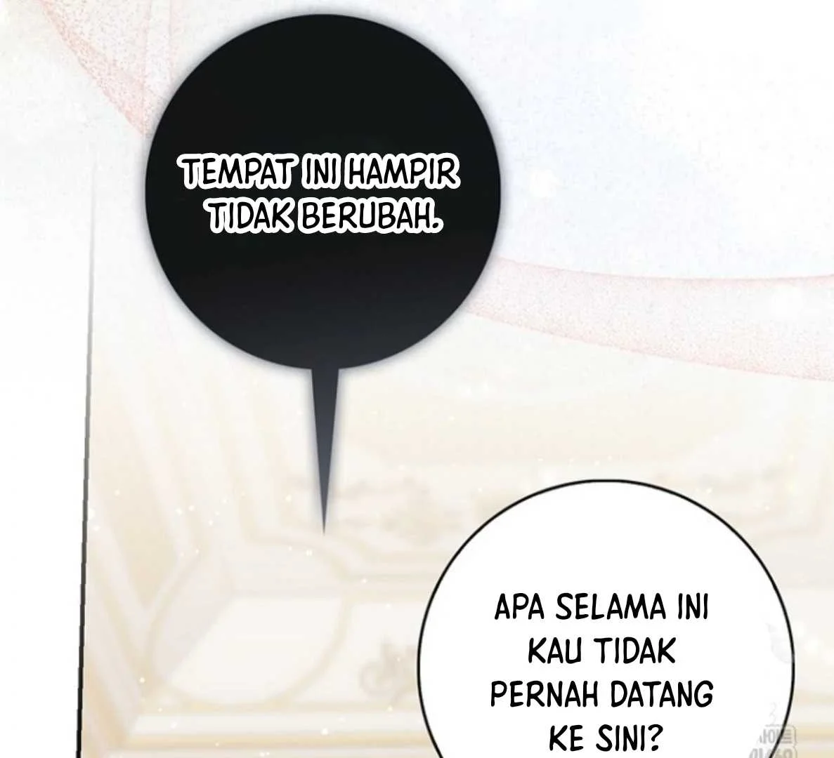Fortune-Telling Lady Chapter 131 Gambar 79