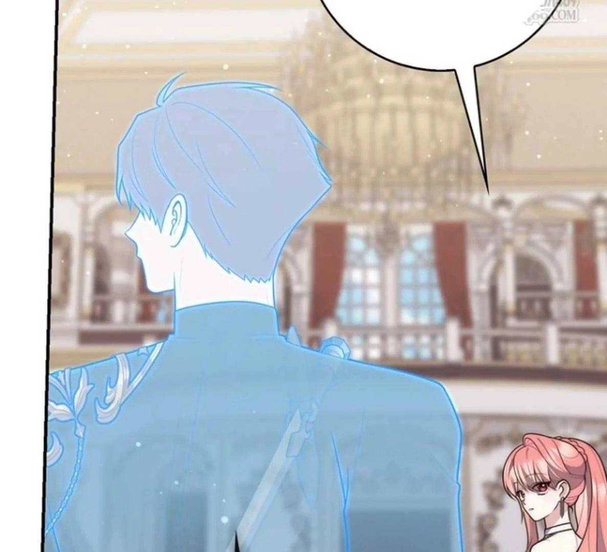 Fortune-Telling Lady Chapter 131 Gambar 80