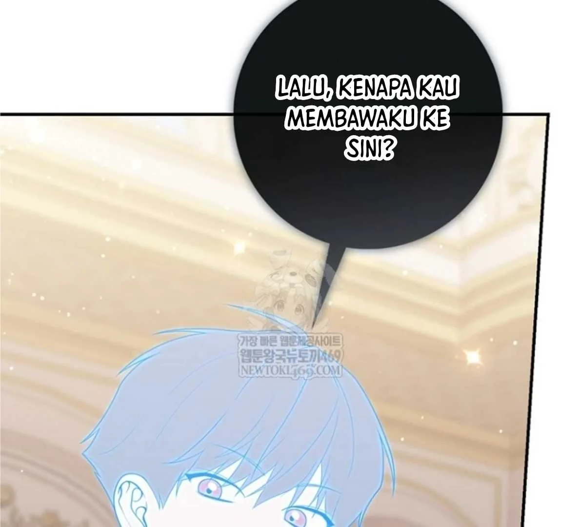 Fortune-Telling Lady Chapter 131 Gambar 82