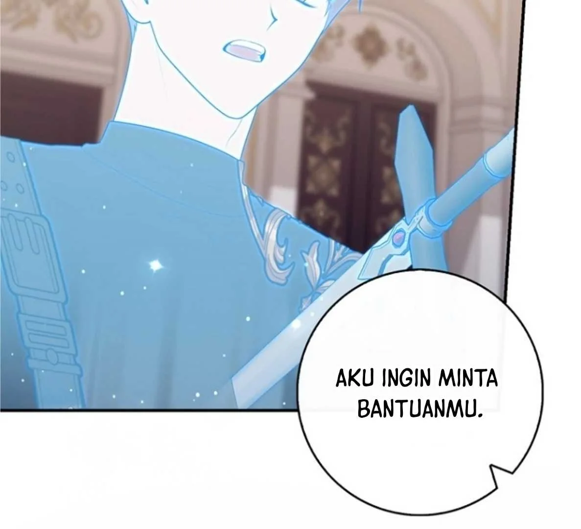 Fortune-Telling Lady Chapter 131 Gambar 83