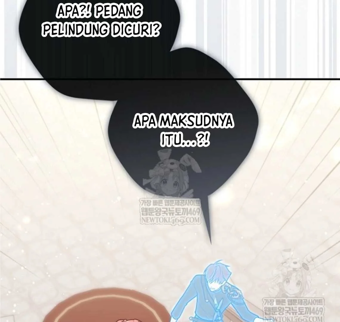 Fortune-Telling Lady Chapter 131 Gambar 90